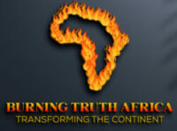 Burning Truth Africa