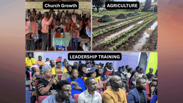 African Leaders